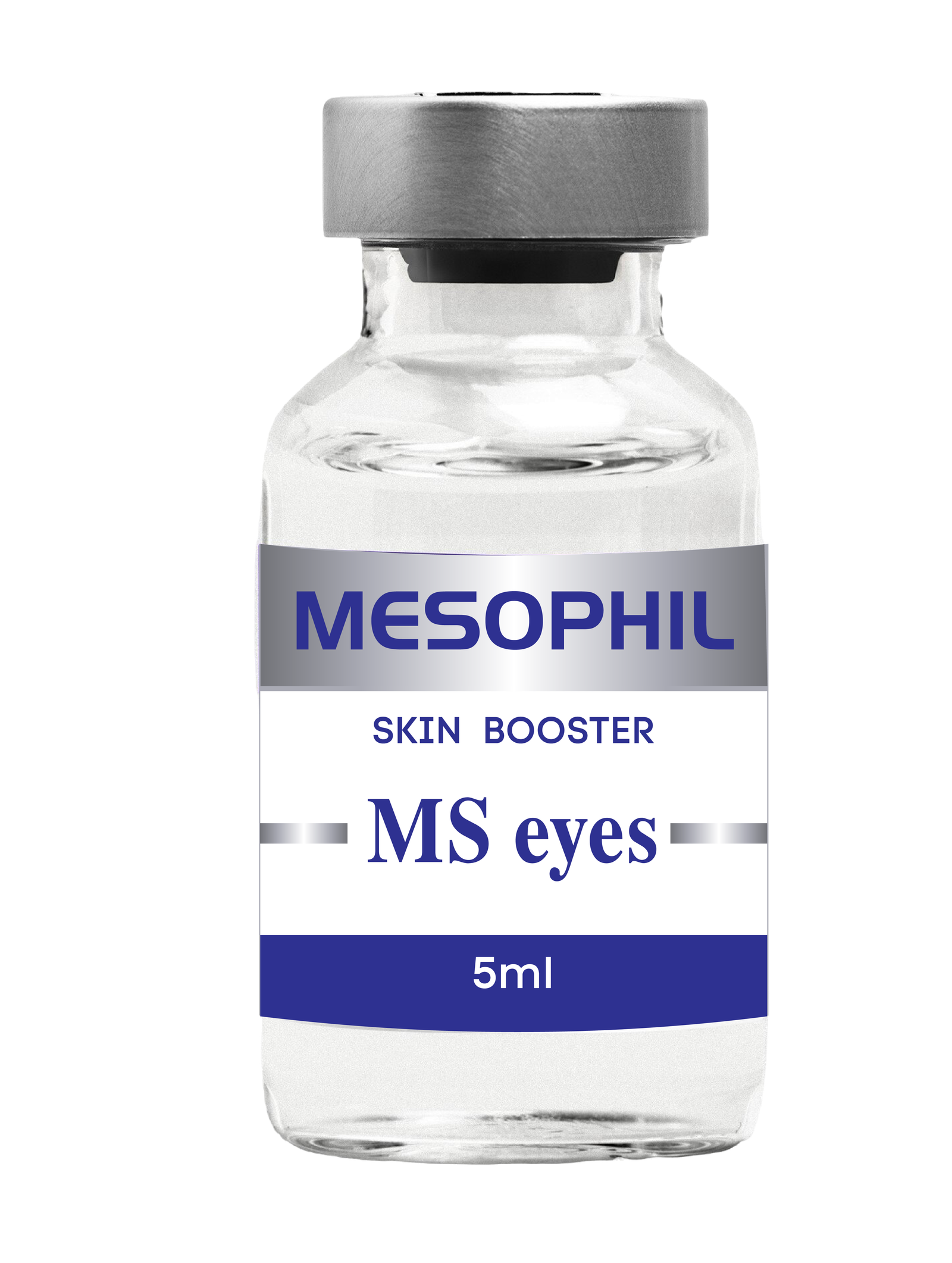 MESOPHIL MS eyes